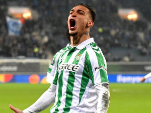 Real Betis se dozvěděl, kolik bude muset zaplatit za Antonyho. Výrazně by překonal klubový rekord