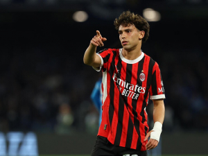 Joao Félix se v létě vrátí do Chelsea. V Miláně všem došla trpělivost