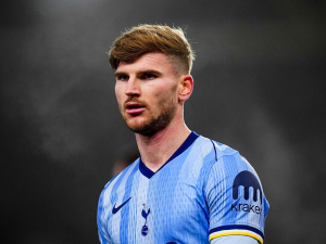 Jaká je budoucnost Tima Wernera? Nechtějí ho v Tottenhamu ani Lipsku