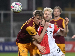 Bravo Duklo: Posily Petra Rady pro padlý kolos zachrání ligu