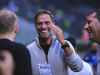Jürgen Klopp jako trenér Lipska? Na 1000 % se to nestane, tvrdí předseda klubu