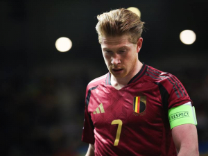 Kde bude v příští sezóně hrát Kevin De Bruyne? Od oznámení odchodu ze City se rozjely pořádné spekulace