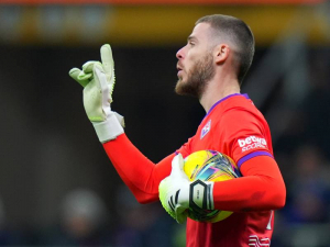 Manchester United silně zvažuje návrat brankáře, kterého Erik ten Hag nechal odejít