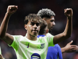Legenda Realu Madrid Guti porovnal Lamine Yamala a Lionela Messiho: Neviděl jsem Messiho v jeho věku dělat to, co dělá Yamal