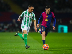 Antony je cenným zbožím: Atlético Madrid za něj nabídlo Manchesteru United 75 milionů eur