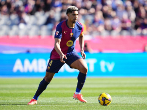 Barcelona nabídla Liverpoolu náhradu za Van Dijka, jedná se o výměně, která by měla zahrnout i Luise Díaze