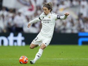 Konec jedné éry? Ikona Realu Madrid Luka Modrič budí zájem v Kataru
