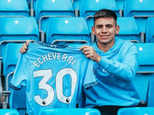 TOP8 talentů – Pep Guardiola chystá obnovu kádru bez přestupového šílenství 