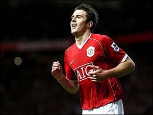 Fotbalista Carrick se zranil a přijde o začátek sezony