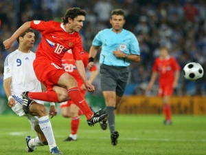 Zhirkov do Serie A nepůjde