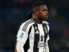 Juventus plánuje využít opci na hosta z AC Milán. Stojí za to? 