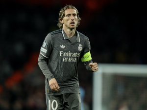 Víme, kolik vydělává Luka Modrić. Jak je na tom Mbappé a další hvězdy Realu Madrid?