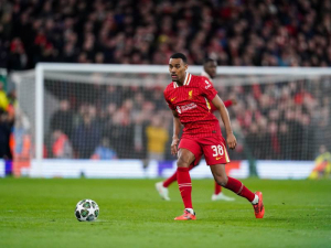 Agent Ryana Gravenbercha z Liverpoolu si přeje, aby záložník jednou hrál za Real Madrid