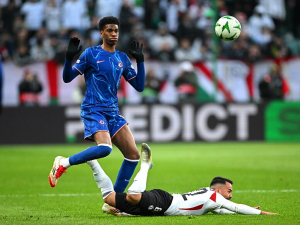 Do jakého mladíka se zamiloval trenér Chelsea Maresca? Může to být světový hráč, tvrdí 