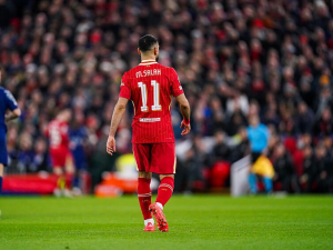 Kolik si vydělá Mohamed Salah díky nové smlouvě s Liverpoolem?