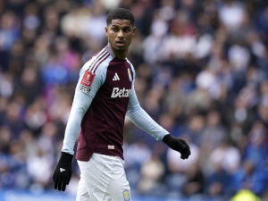 Marcus Rashford je v Anglii prý přeceňován, teď známý novinář zkritizoval jeho formu