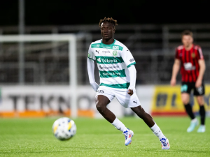 Bude Slavia pokračovat v severské cestě? Ve Švédsku našla další obrovský talent