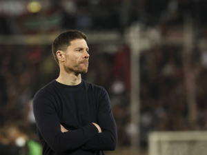 Bayer Leverkusen potvrdil dohodu, kterou má s Xabim Alonsem: Trenér může odejít do Realu Madrid, teď se čeká na rozhodnutí španělského klubu