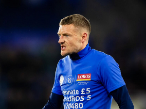 Jamie Vardy potvrdil konec v Leicesteru. Kariéru ale nekončí