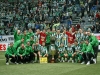 Fortuna Víkend šampionů: Bohemians se stává celkovým vítězem!