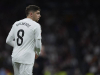 Federico Valverde byl zklamaný po prohře Realu Madrid ve finále poháru: Cítím, že jsem vás zklamal