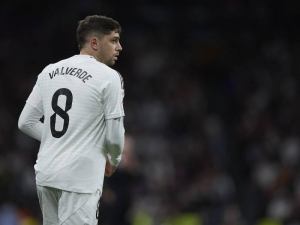 Federico Valverde byl zklamaný po prohře Realu Madrid ve finále poháru: Cítím, že jsem vás zklamal