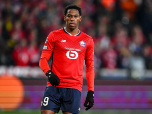 Jonathan David by mohl odejít na šokující adresu. Zájem má jiný klub z Ligue 1