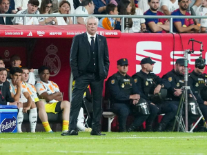 Údajně je hotovo, Carlo Ancelotti končí na lavičce Realu Madrid a bude trénovat brazilskou reprezentaci