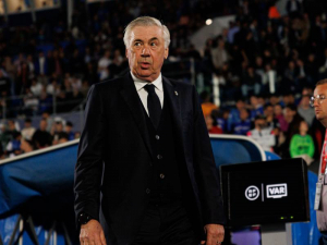 Ancelottiho obrat? Trenér Realu Madrid možná nakonec místo Brazílie zvolí Saúdskou Arábii a stane se nejlépe placeným trenérem všech dob