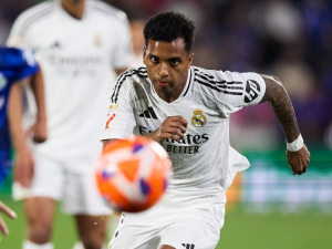 Tohle by byla pro Real Madrid velká ztráta: Rodrygo zvažuje odchod z klubu