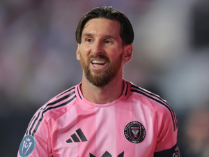 Cristiano Ronaldo, ani Lionel Messi letos Ligu mistrů nevyhrají