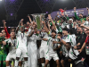 Al-Ahli s Firminem nebo Mahrezem slaví titul v asijské Lize mistrů. Legenda Liverpoolu nahrála ve finále na oba góly