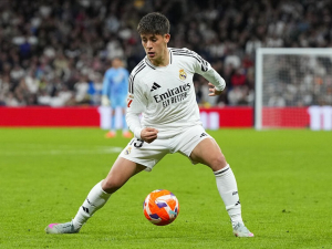Klíčový hráč Realu Madrid pro boj o titul? Ancelotti bude spoléhat na Gülera