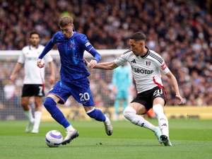 Chelsea se strachuje o Colea Palmera: Kolem jejich klíčového hráče krouží Palmerův oblíbený tým Manchester United
