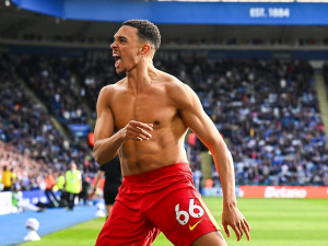 Trent Alexander-Arnold oficiálně končí v Liverpoolu. Stane se hráčem Realu Madrid