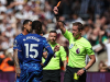 Drahá rána předloktím? Chelsea hazarduje s Ligou mistrů