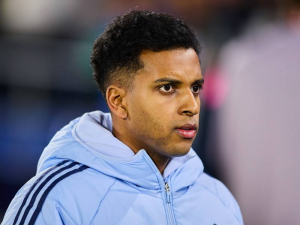 Rodrygo odmítá nastoupit do zápasů za Real Madrid, vadí mu jeho pozice v týmu a spor s Viníciem Juniorem