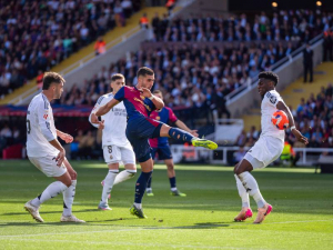 Obrovská kritika na adresu obrany Realu Madrid přímo z kabiny Bílého baletu: S touto obranou byste se stěží dostali do Konferenční ligy