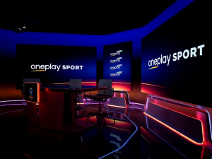 Finále MOL Cupu živě na Oneplay Sport 1: Dvě studia, Schicková a Leskovská přímo ze stadionu i exkluzivní hosté