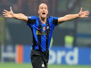 Coppa Italia: Inter porazil Janov 3:1 po prodloužení