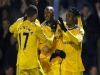 FA Cup: Chelsea, Portsmouth i West Bromwich postoupily