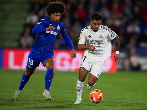 Chelsea má zájem o hvězdu Realu Madrid. Ta by mohla po 6 letech odejít