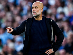 Nečekané Guardiolovo ultimátum: Chci užší kádr, jinam v City končím