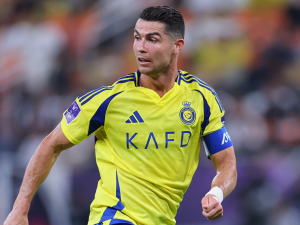 Ronaldo omládl o 11 let! Změnil plány na důchod, mluví o dalších deseti letech kariéry