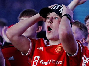 Masivní škrty v Manchesteru United: Až 200 zaměstnanců ztrácí práci