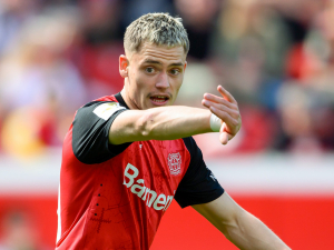 Změna. Liverpool je blízko velkému přestupu: Florian Wirtz upřednostňuje Anfield před Bayernem