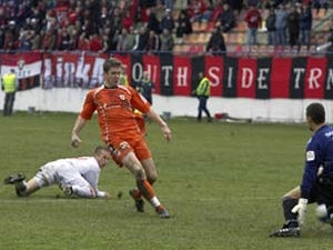 Spartu posílil Slovák Kucka