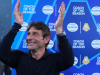 Antonio Conte po titulu zřejmě skončí v Neapoli. Podle slavného novináře se vrátí do Juventusu