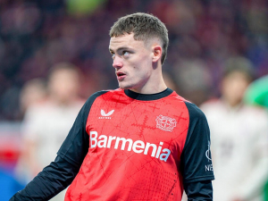 Liverpool poslal první nabídku za Floriana Wirtze. Kolik by mohl dostat Bayer Leverkusen?