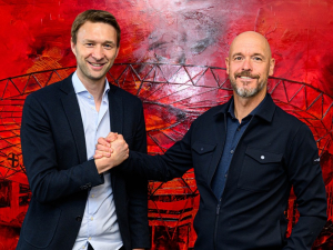 Erik ten Hag je novým trenérem Bayeru Leverkusen. Bude to s ním další éra velkých úspěchů?
